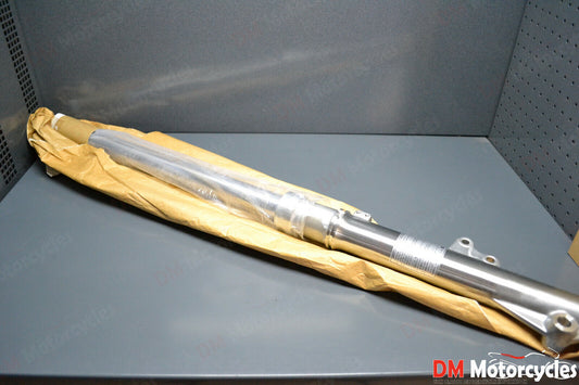 Yamaha genuine nos XT600 XT 600 dual purpose left fork assy pn 43f-w2313-00