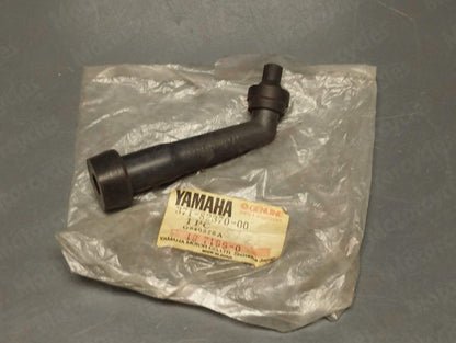 Yamaha genuine nos tt 600 xt 600 500 350 250 xjr srx bw plug cap pn 371-82370-00
