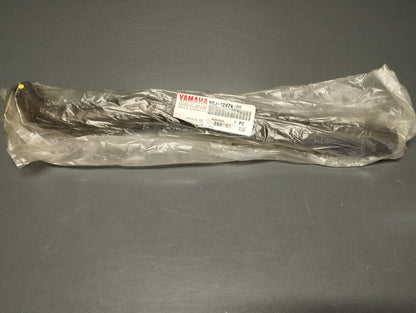 Yamaha genuine new xp 500 tmax 500 coolant hose pipe 6 pn 5gj-12476-00