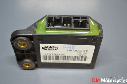 Peugeot genuine new jetforce 50 cdi unit pn 1173792400