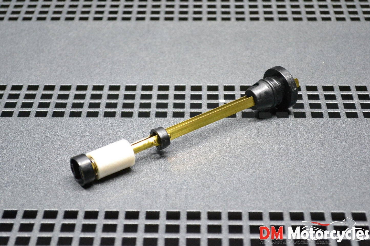 Yamaha genuine new mbk booster cw50 bw bump spy oil level sensor pn 4sb-h5720-00