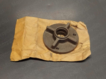 Yamaha genuine nos fj 1100 fj 1200 1985 starter clutch wheel pn 12r-15524-00