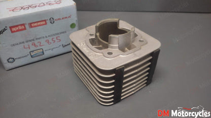 Piaggio genuine new typhoon 125 2t cylinder pn 482855