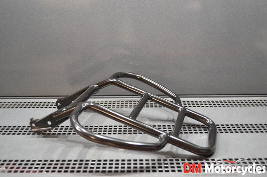 Peugeot genuine new vivacity 100 1999- 2007 rear luggage rack top case carrier