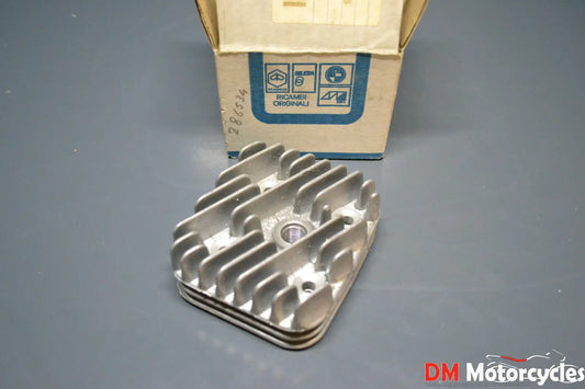 Piaggio genuine vespa lx zip typhoon 50 2t air cooled cylinder head pn 286534