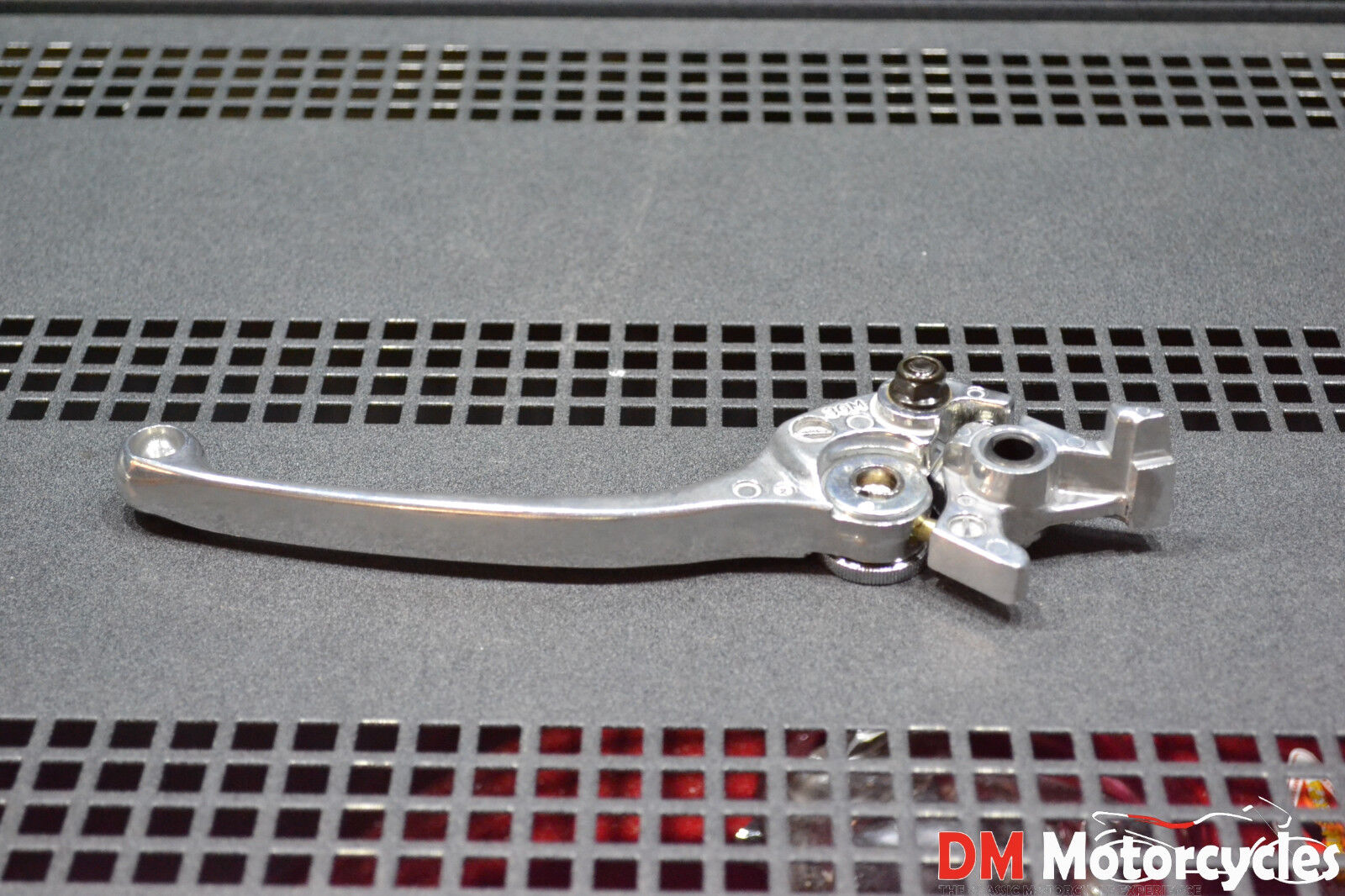 Yamaha genuine new yzf 600 yzf 1000 front brake lever pn 4sv-83922-00
