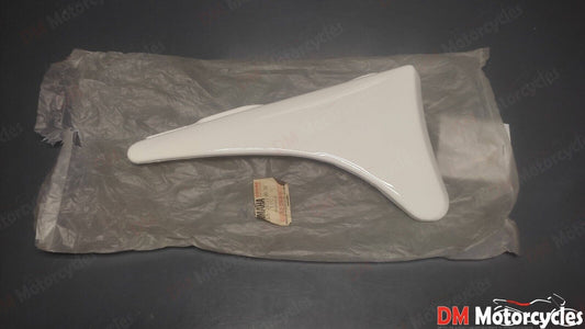 Yamaha genuine nos xt125 xt250 1982 side cover 1 pn 15a-21711-00-36