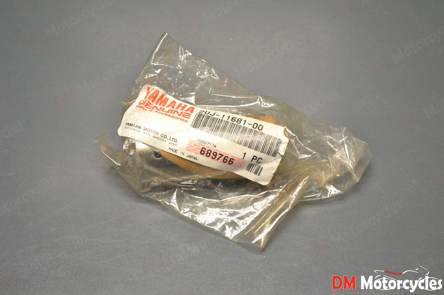 Yamaha genuine new virago V-star 250 crank pin pn 2uj-11681-00