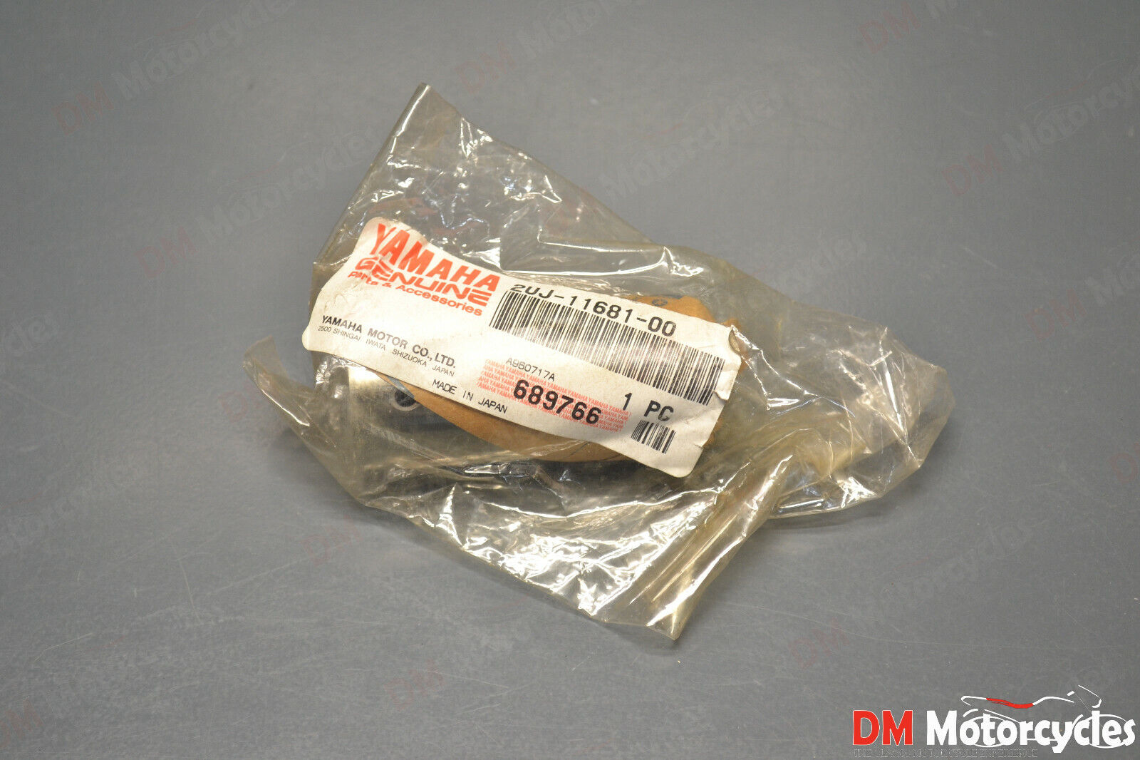 Yamaha genuine new virago V-star 250 crank pin pn 2uj-11681-00