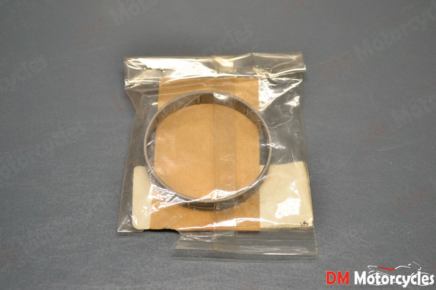 Yamaha genuine new yj cy sh cg cw 50 clutch starter bearing pn 93310-25712