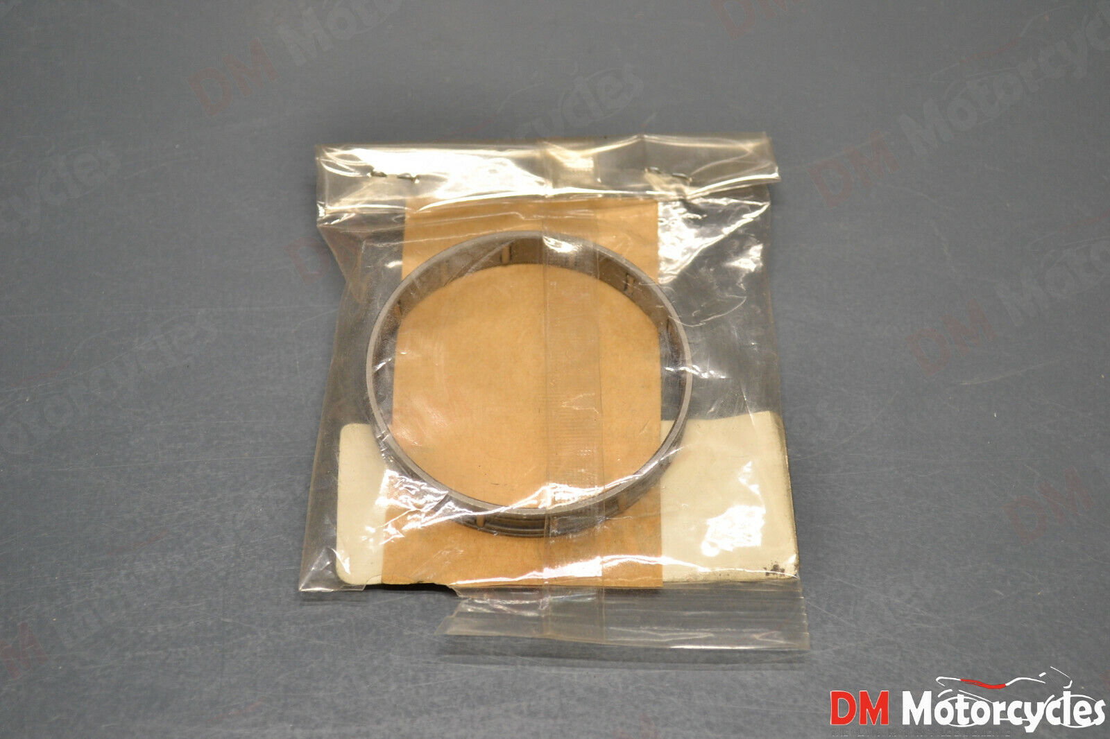 Yamaha genuine new yj cy sh cg cw 50 clutch starter bearing pn 93310-25712