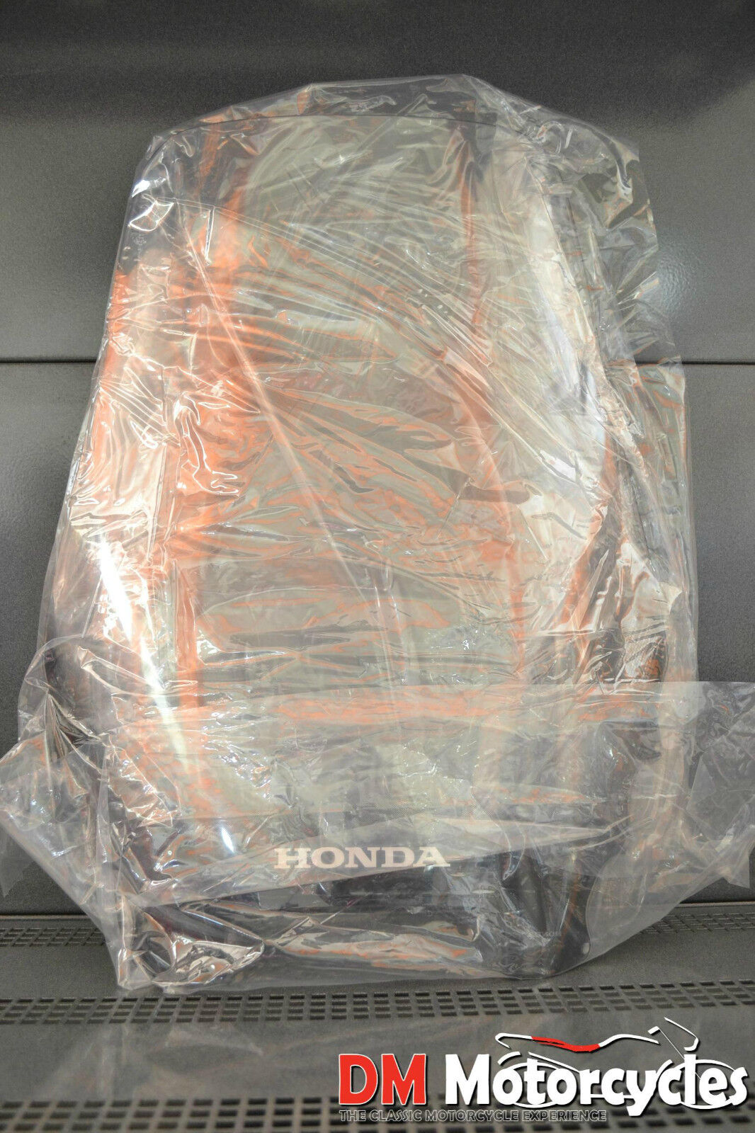 Honda Genuine New Silver Wing FSC600 10 -13 Windscreen screen PN 67101-MGF-305