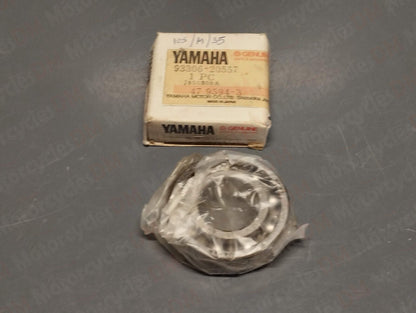Yamaha genuine nos bw 350 srx 250 xt 350 250 225 bearing 30x pn 93306-20557