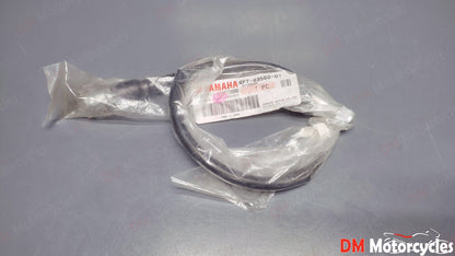 Yamaha genuine new xt 600 500 tachometer cable pn 4pt-83560-01