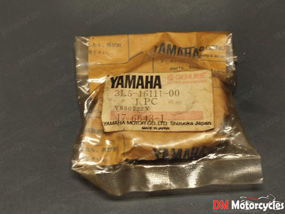 Yamaha genuine nos pw qt mj lc ma 50 primary drive gear pn 3l5-16111-00