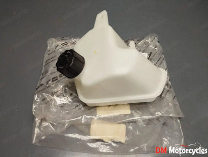 Piaggio genuine new vespa gts 125 250 gtv 125 250 300 coolant tank pn 624402