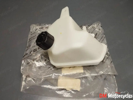 Piaggio genuine new vespa gts 125 250 gtv 125 250 300 coolant tank pn 624402