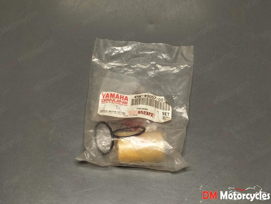 Yamaha genuine new xv 1600 1700 xvz 1300 piston caliper kit pn 4nk-w0057-00