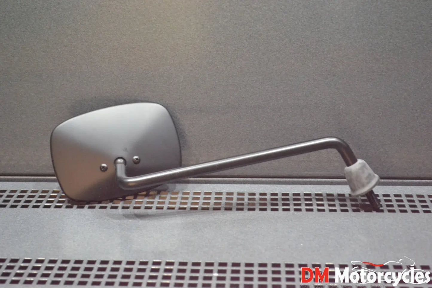 PIAGGIO GENUINE NEW BEVERLY 125 - 200 SPORT BLACK RIGHT MIRROR PN CM071911