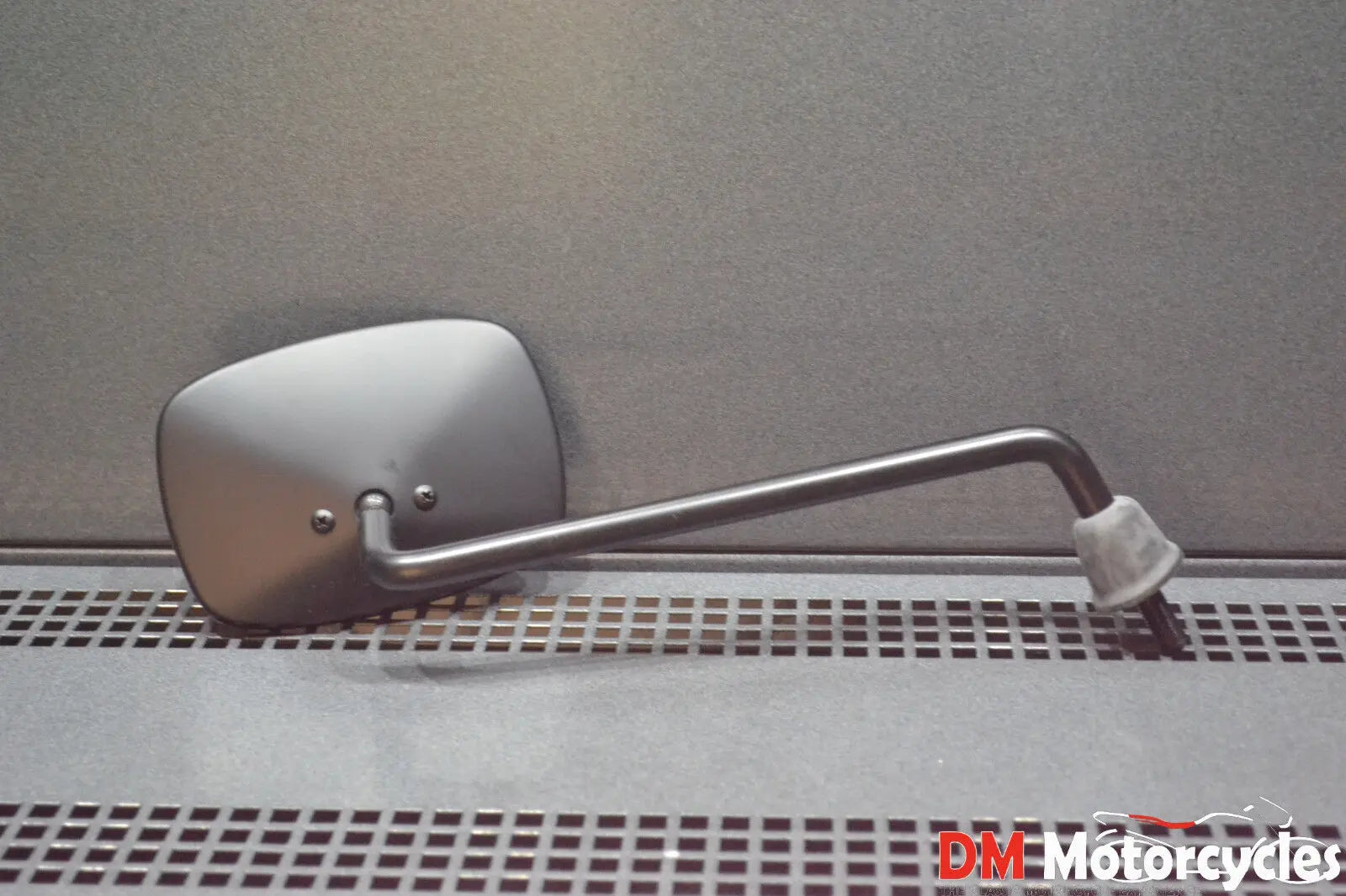 PIAGGIO GENUINE NEW BEVERLY 125 - 200 SPORT BLACK RIGHT MIRROR PN CM071911