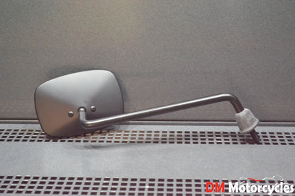PIAGGIO GENUINE NEW BEVERLY 125 - 200 SPORT BLACK RIGHT MIRROR PN CM071911
