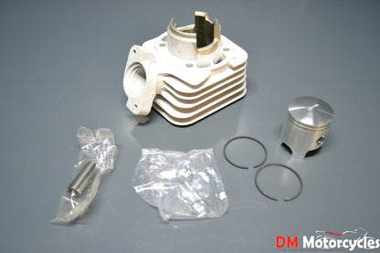 Peugeot genuine speedfight buxy elyseo looxor trekker 50 cylinder kit pn 803323
