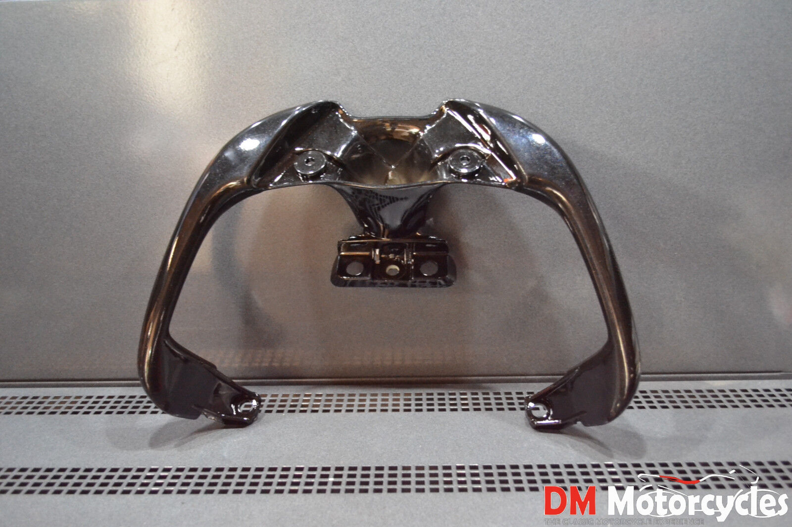 Yamaha genuine new majesty 125 rear passenger grip pn 5ca-f4812-00-4b