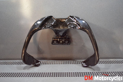Yamaha genuine new majesty 125 rear passenger grip pn 5ca-f4812-00-4b