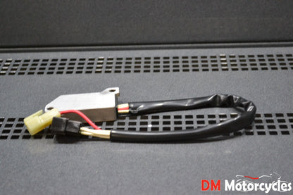 Yamaha genuine new virago v-max vmax regulator rectifier assy pn 42x-81960-a1