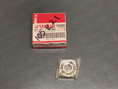 Yamaha genuine nos ba cw ew rz 50 yz 85 bearing pn 93306-00203
