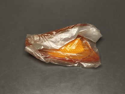 Yamaha genuine new xp tmax 500 rear right turn signal lens pn 5gj-83342-00
