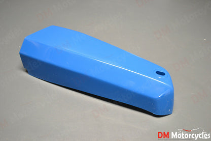 Yamaha genuine nos mate v80 v50 rear right tail cover pn 296-21741-00-g6
