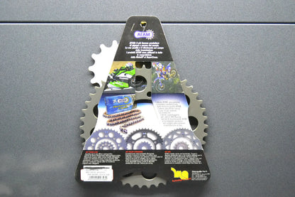 Afam new 45t 520 rear aluminum sprocket yamaha r1 suzuki gsxr 600 pn 13814-45