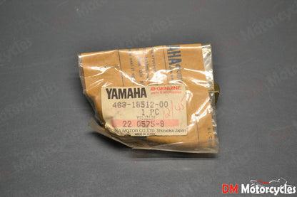 Yamaha genuine nos dt 100 125 175 rt 100 transmission shift fork pn 463-18512-00