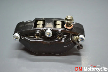 Peugeot genuine new speedfight 3 4t front brake caliper pn 775568