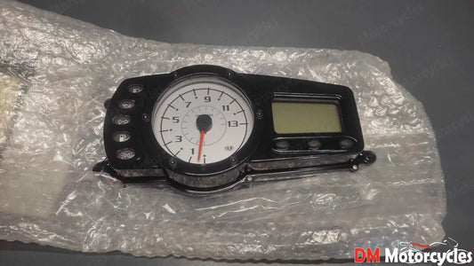 Piaggio genuine new nrg power speedo meter gauge assy pn 959429