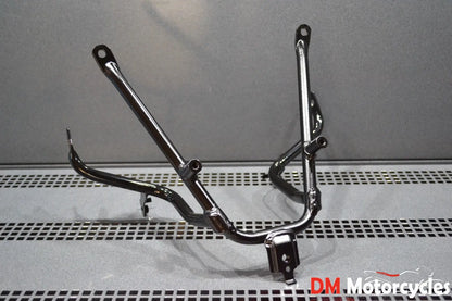 Yamaha genuine new cw50rs cw 50 tail reinforcement frame pn 4va-f1232-00