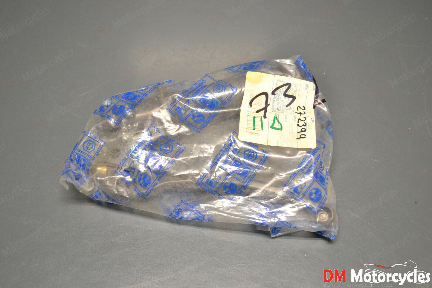 Piaggio genuine nos sfera 50 throttle brake lever assy pn 272399