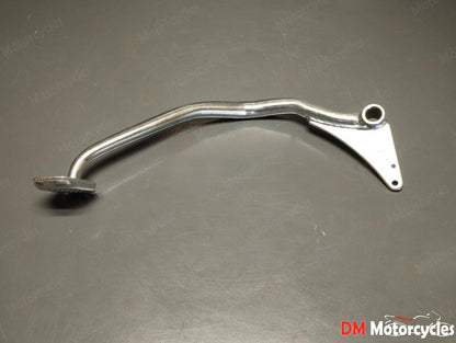 Yamaha genuine nos mate v80 v50 t50 t80 rear brake pedal pn 18a-27211-00