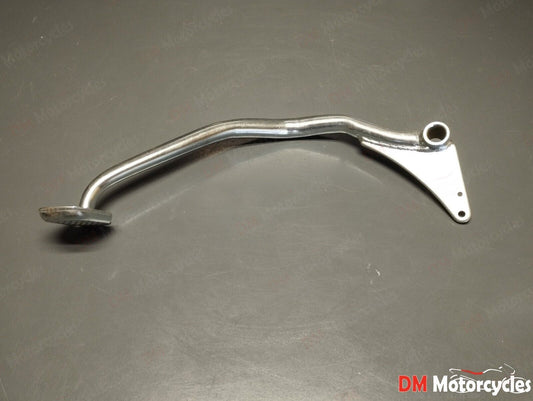 Yamaha genuine nos mate v80 v50 t50 t80 rear brake pedal pn 18a-27211-00