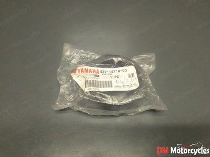 Yamaha genuine new fz fzs 1000 yzf r1 exhaust gasket pn 4xv-14714-00