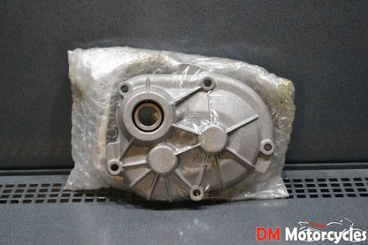 PIAGGIO GENUINE NEW GEARBOX COVER PIAGGIO 50CC ENGINES PN 4354216