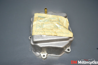Peugeot genuine new Elystar Elyseo 125 150 cylinder head cover pn 737449