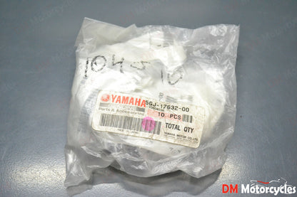Yamaha genuine new tmax500 xp 500 2001 2006 cvt weight pn 5gj-17632-00