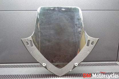 Peugeot genuine new elistar 50 125 150 wind shield screen pn 746238