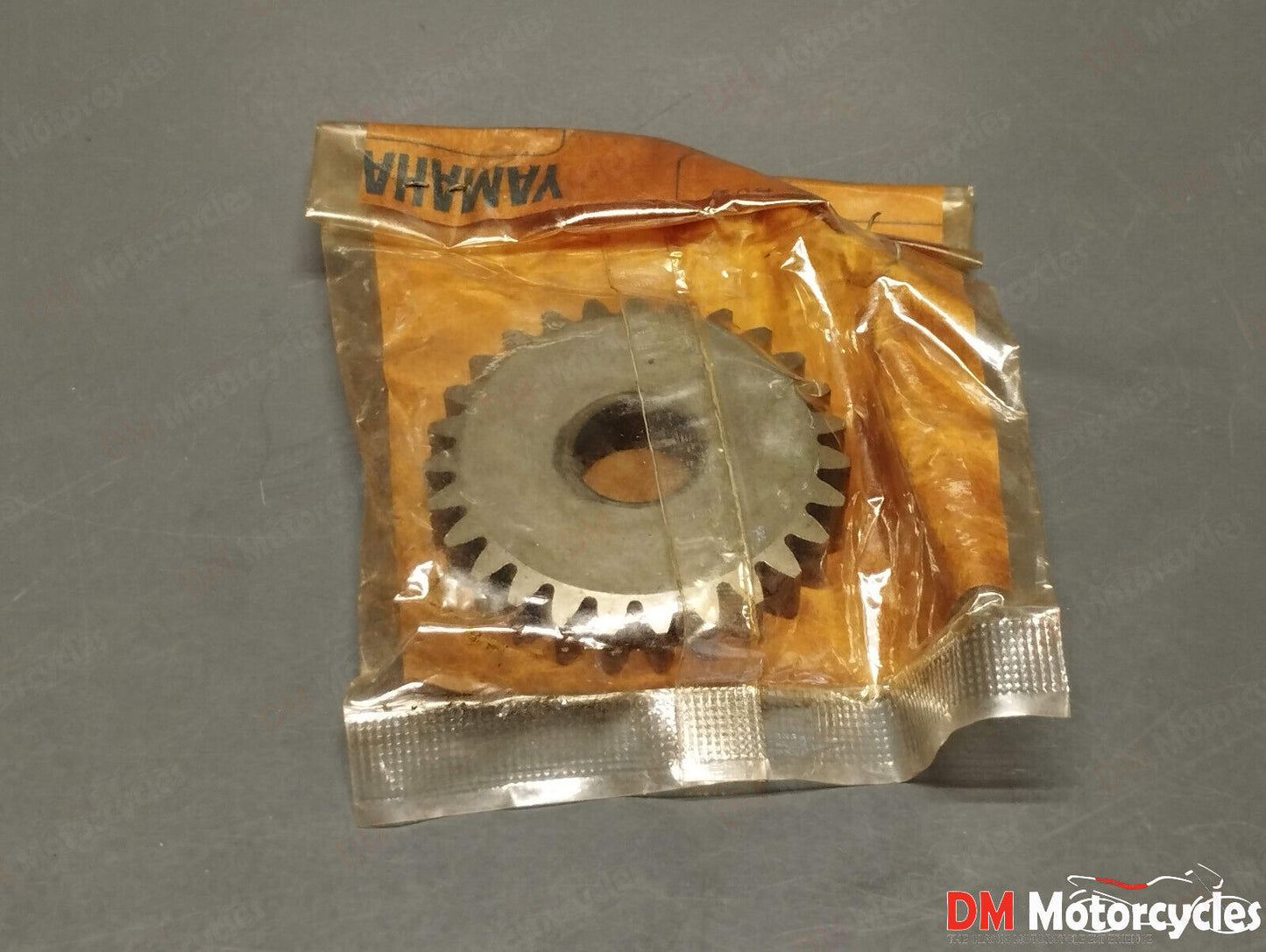 Yamaha oem yg1 yg5 g6 g7 gt yb 100 transmission gear 4th pinion pn 254-17141-00
