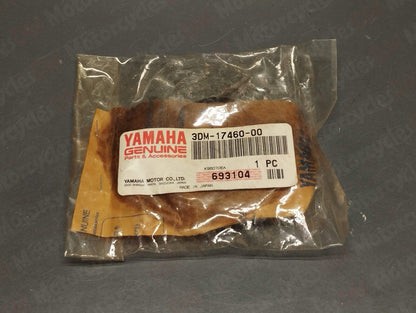Yamaha oem xv 250 vstar virago route 66 drive sprocket (16t) pn 3dm-17460-00