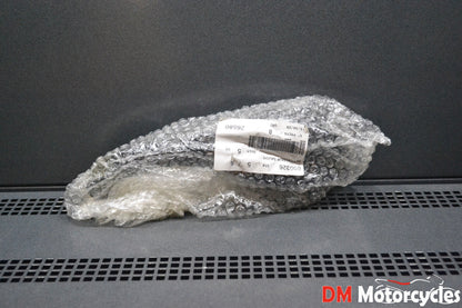 Peugeot genuine new sum up 125 lh side mirror pn 800326