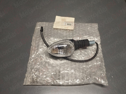 Piaggio oem mp3 250-500 gp800 fuoco 500 front left rear right turn signal 640244