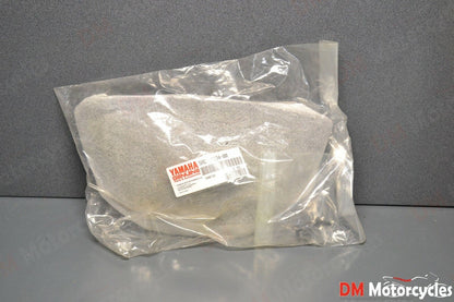 Yamaha genuine new yn 50 neo's sport windshield pn 5ad-w6234-00